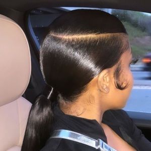 Meet your Posher, Martha